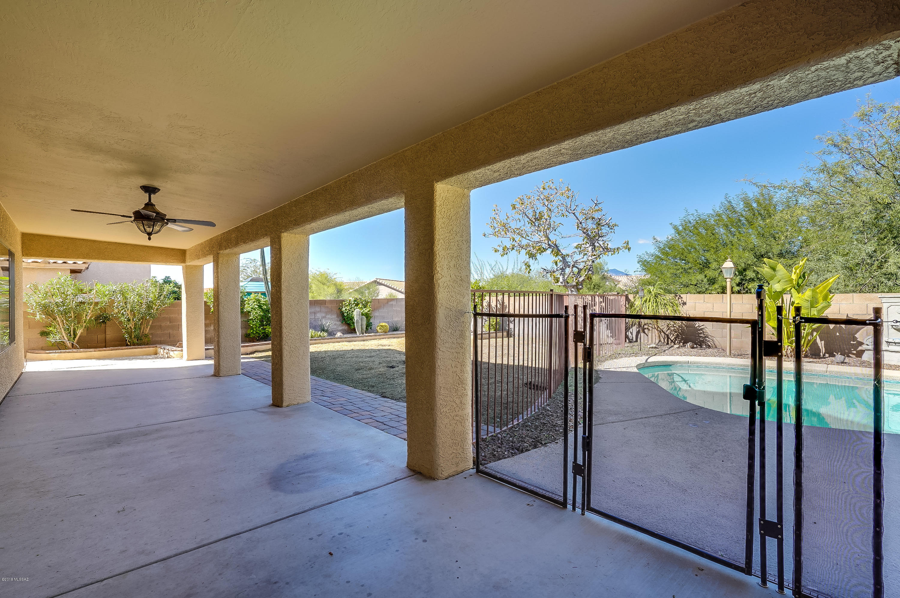 9813 Mountain Crossing Road Tucson, AZ 85748 - Photo 40 of 48 Gallery Image 40