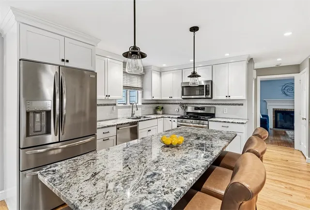 $1,100,000 | 27 Christine Drive, Barrington, RI 02806