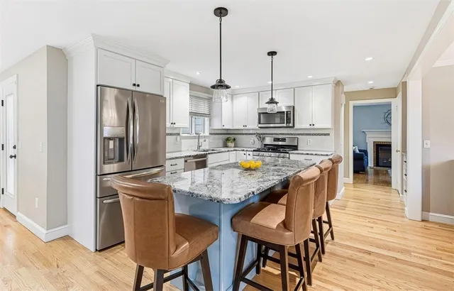 $1,100,000 | 27 Christine Drive, Barrington, RI 02806