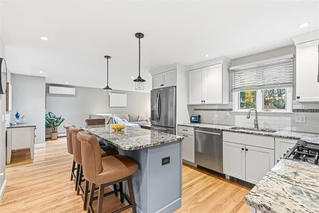 $1,100,000 | 27 Christine Drive, Barrington, RI 02806