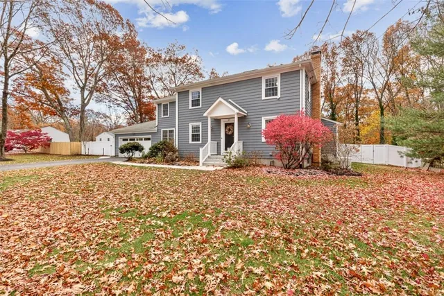 $1,100,000 | 27 Christine Drive, Barrington, RI 02806