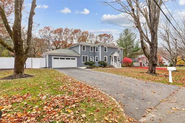 $1,100,000 | 27 Christine Drive, Barrington, RI 02806
