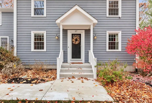 $1,100,000 | 27 Christine Drive, Barrington, RI 02806