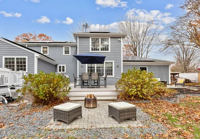$1,100,000 | 27 Christine Drive, Barrington, RI 02806