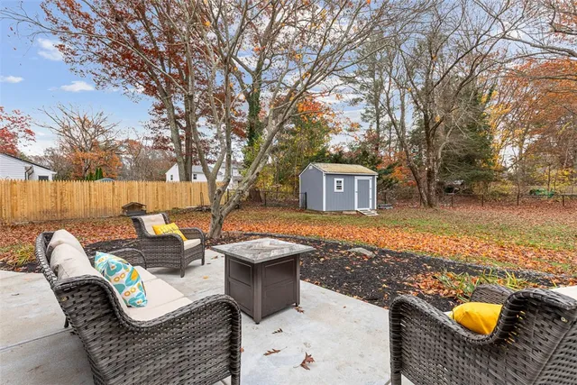 $1,100,000 | 27 Christine Drive, Barrington, RI 02806