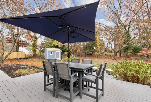 $1,100,000 | 27 Christine Drive, Barrington, RI 02806