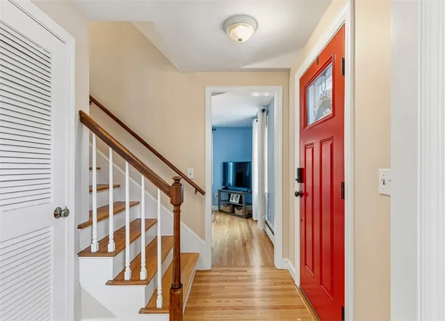 $1,100,000 | 27 Christine Drive, Barrington, RI 02806