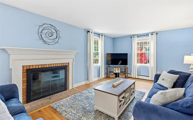 $1,100,000 | 27 Christine Drive, Barrington, RI 02806