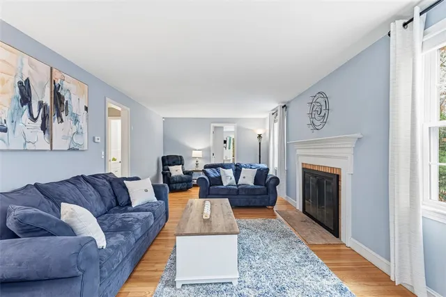 $1,100,000 | 27 Christine Drive, Barrington, RI 02806