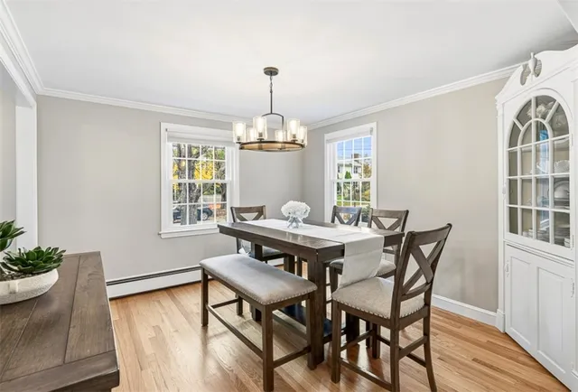 $1,100,000 | 27 Christine Drive, Barrington, RI 02806