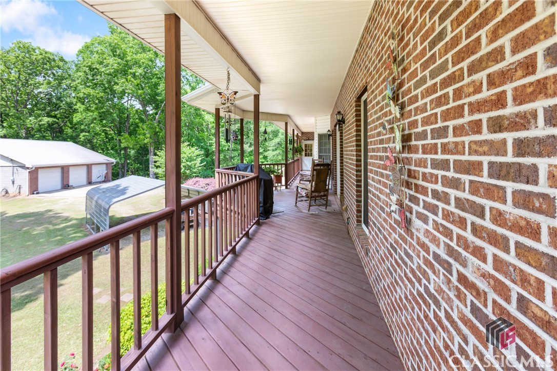 54 Gordon Road Lexington, GA 30648 - Photo 19 of 68