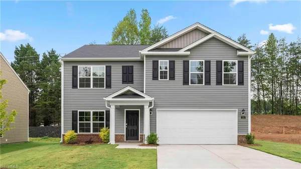 $339,440 | 410 White Spruce Court, Thomasville, NC 27360