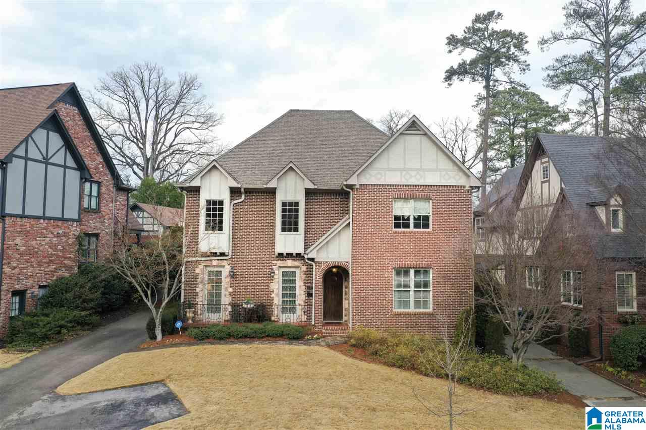 237 La Prado Place Birmingham, AL 35209 - Photo 1 of 39