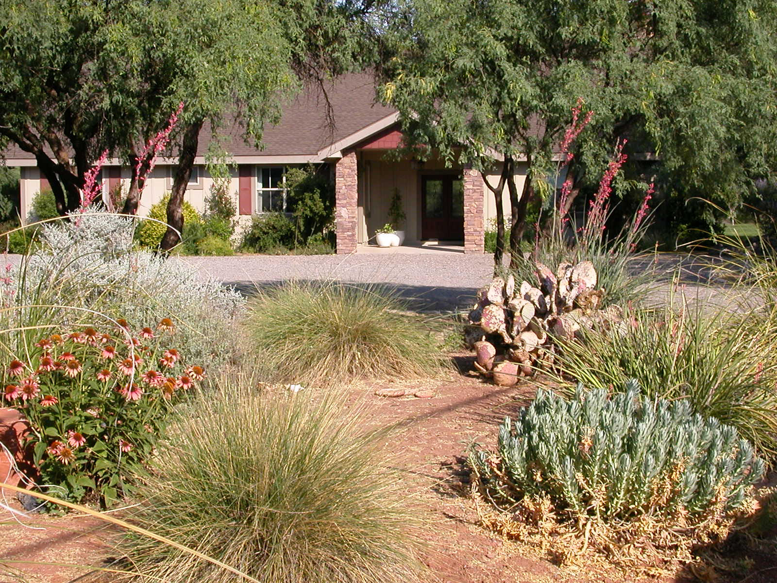 3800 East Sycamore Lane Rimrock, AZ 86335 - Photo 40 of 40 front of home