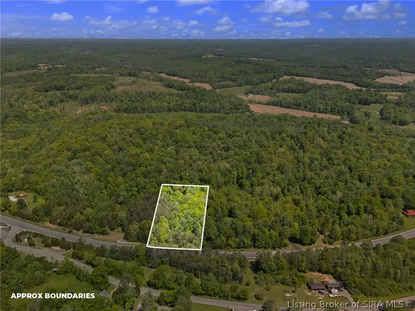 $45,000 | 0 West State Road 64 Tract 2, English, IN 47118