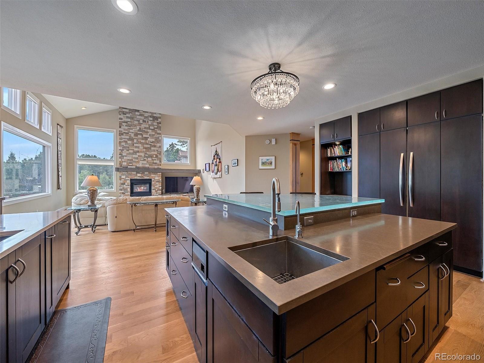 1724 Prima Lane Evergreen, CO 80439 - Photo 14 of 40