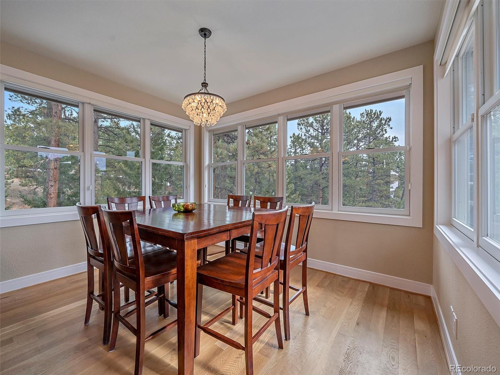 1724 Prima Lane Evergreen, CO 80439 - Photo 15 of 40