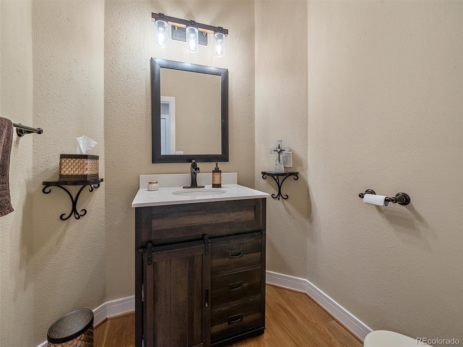 1724 Prima Lane Evergreen, CO 80439 - Photo 17 of 40