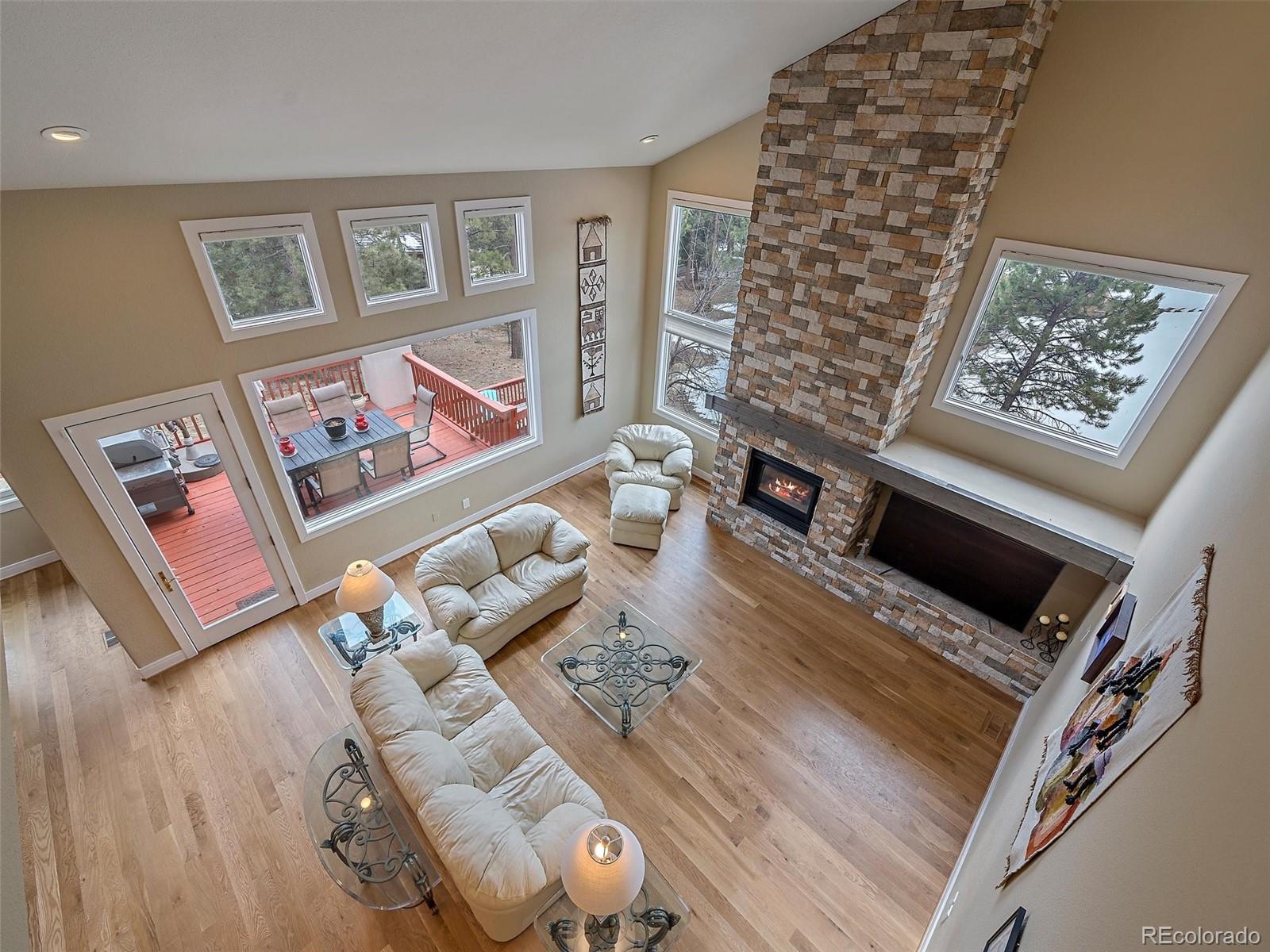 1724 Prima Lane Evergreen, CO 80439 - Photo 19 of 40