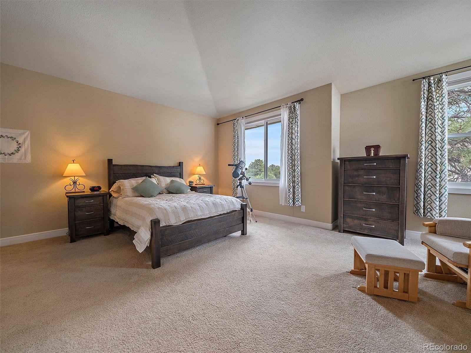 1724 Prima Lane Evergreen, CO 80439 - Photo 20 of 40