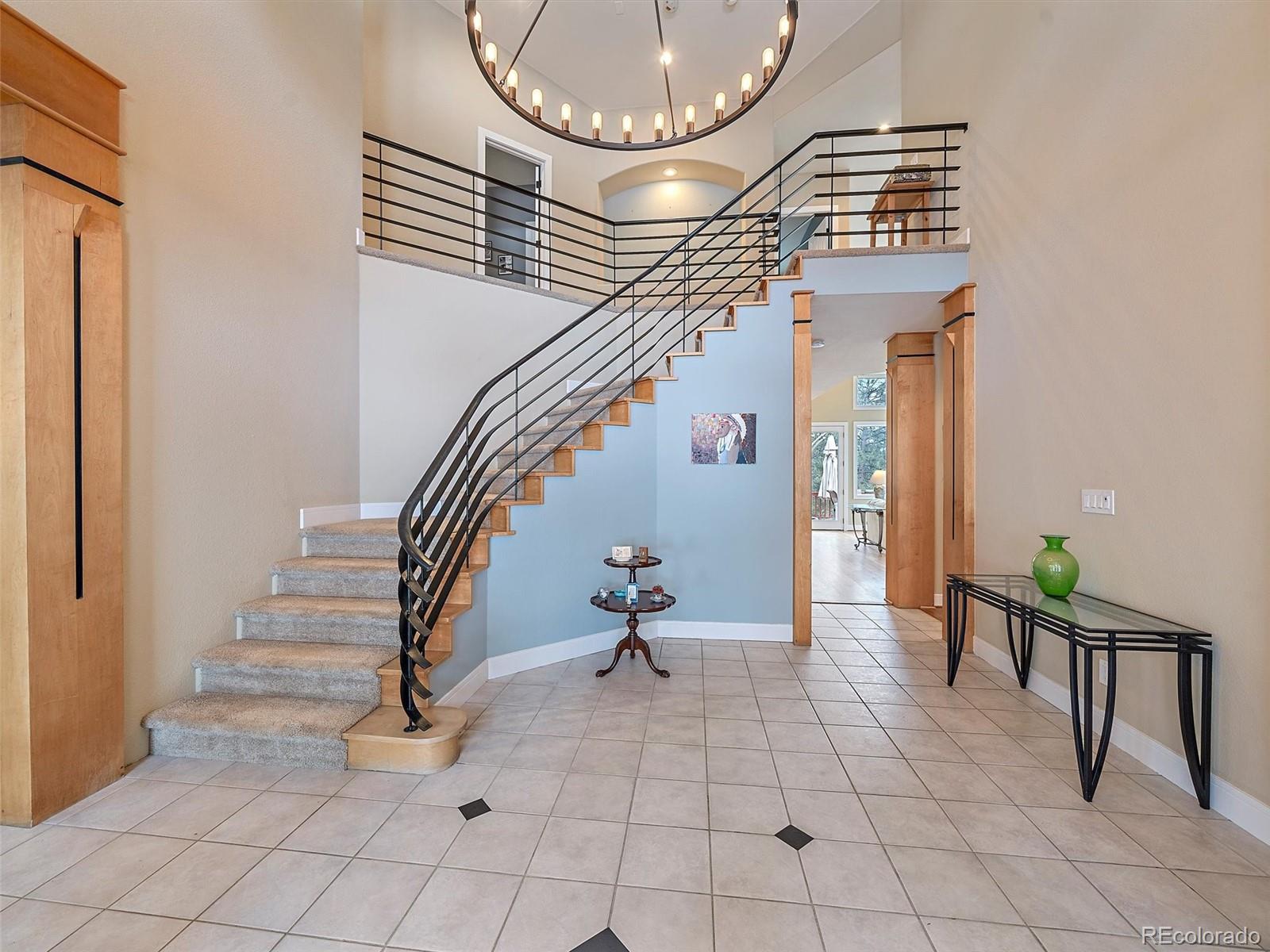 1724 Prima Lane Evergreen, CO 80439 - Photo 2 of 40