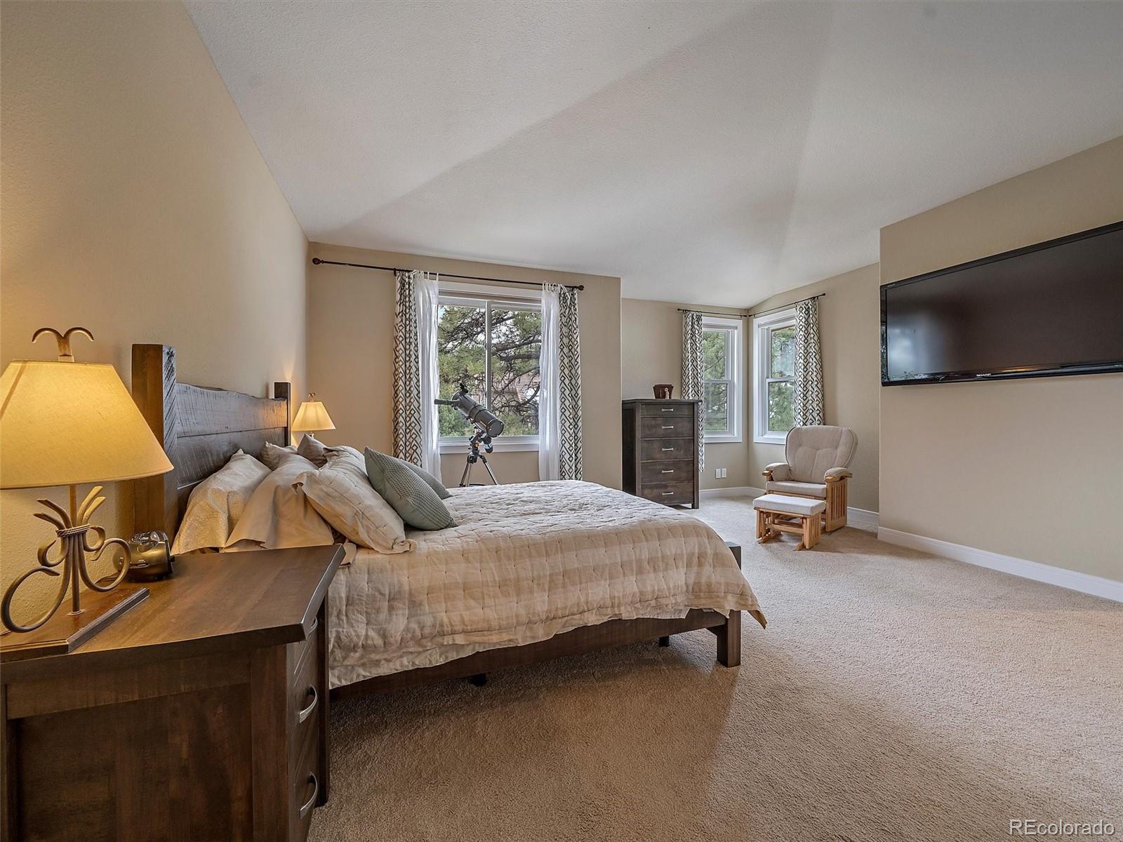 1724 Prima Lane Evergreen, CO 80439 - Photo 21 of 40