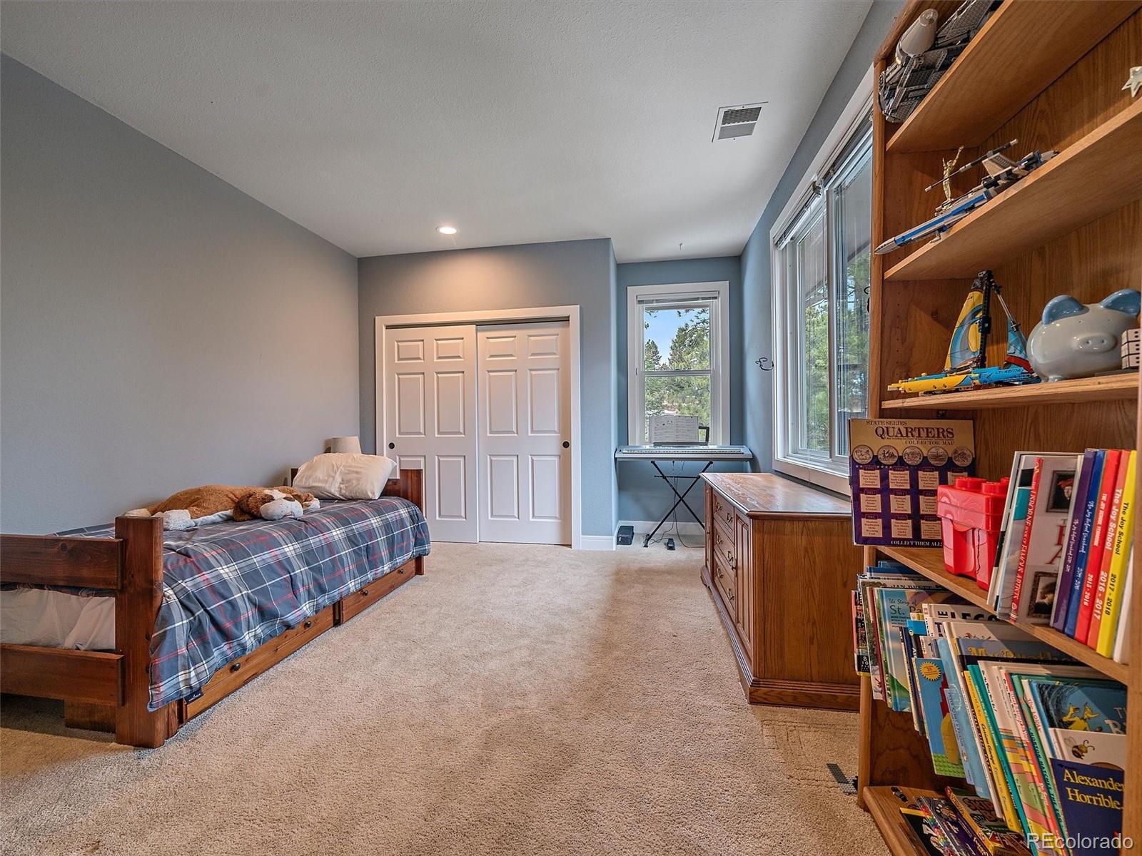 1724 Prima Lane Evergreen, CO 80439 - Photo 25 of 40