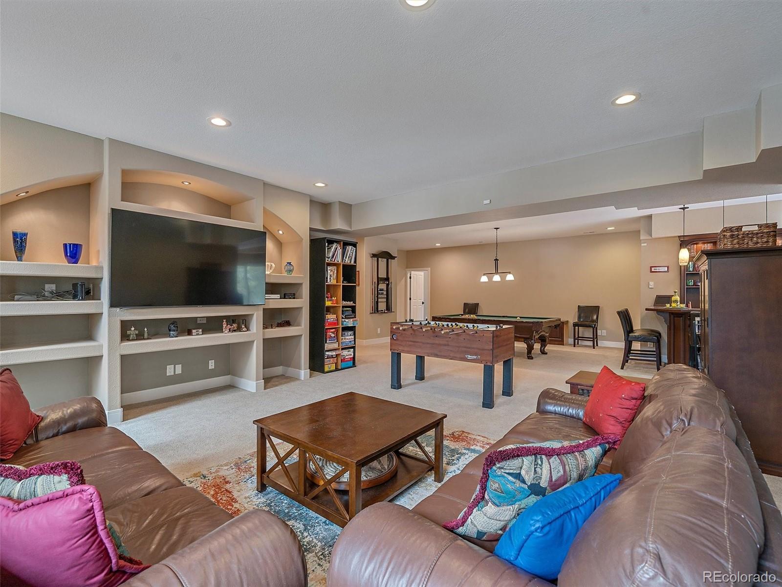 1724 Prima Lane Evergreen, CO 80439 - Photo 30 of 40