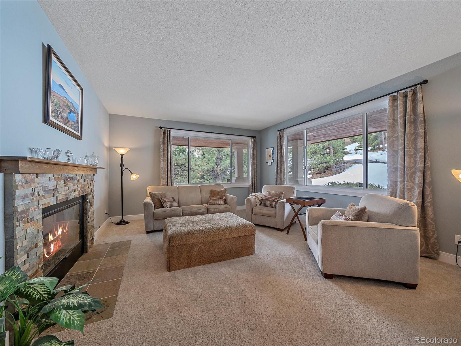 1724 Prima Lane Evergreen, CO 80439 - Photo 3 of 40