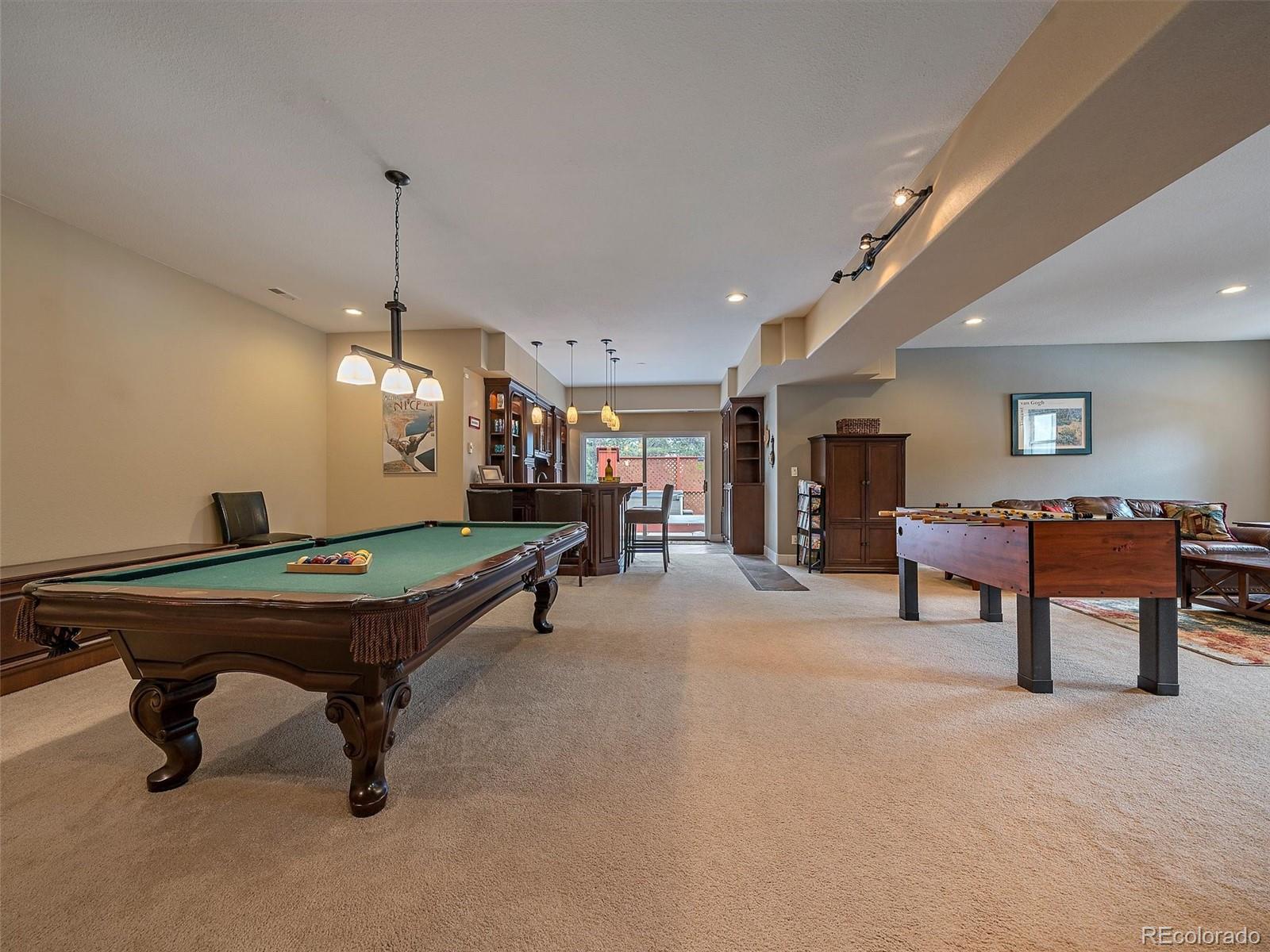 1724 Prima Lane Evergreen, CO 80439 - Photo 31 of 40