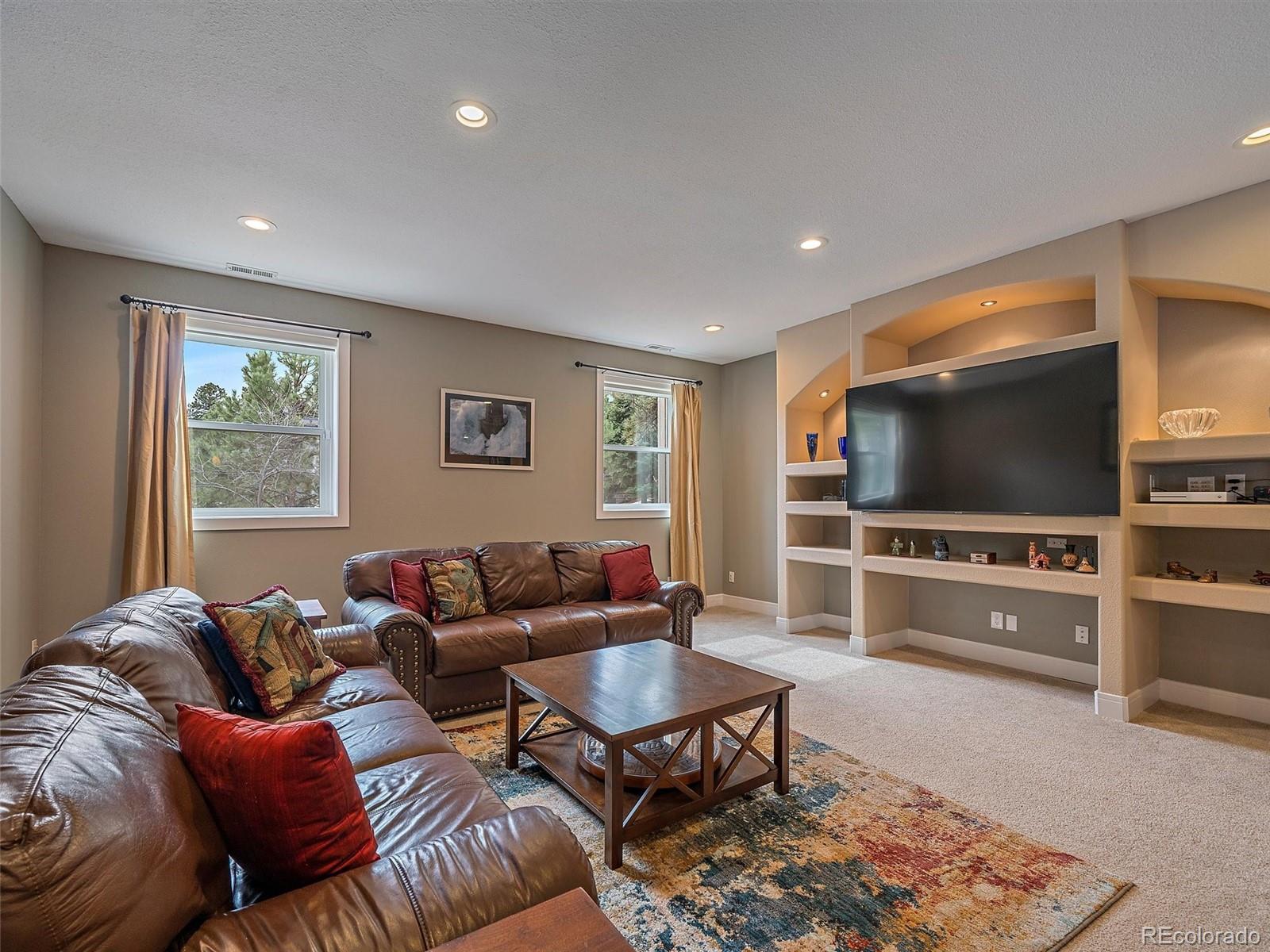 1724 Prima Lane Evergreen, CO 80439 - Photo 32 of 40