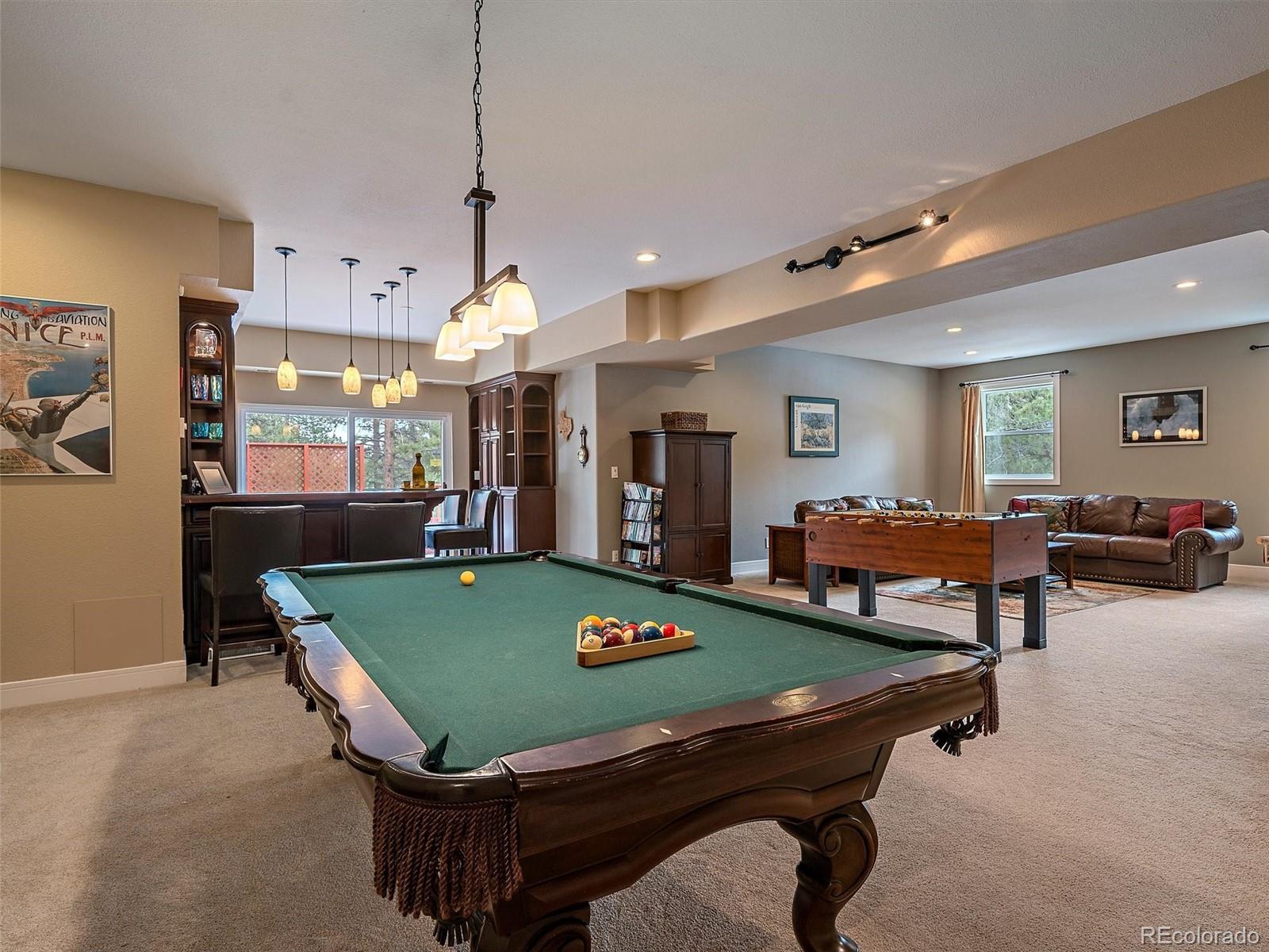 1724 Prima Lane Evergreen, CO 80439 - Photo 33 of 40