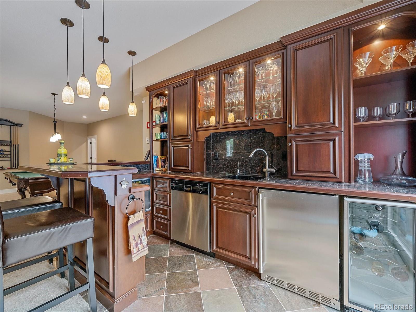 1724 Prima Lane Evergreen, CO 80439 - Photo 34 of 40