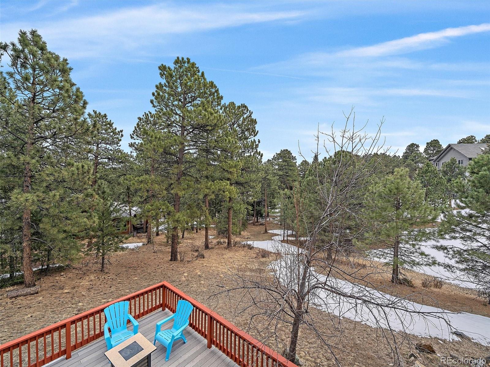 1724 Prima Lane Evergreen, CO 80439 - Photo 36 of 40