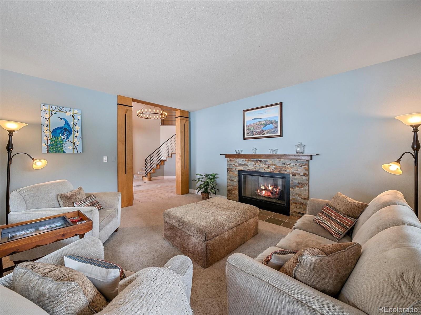 1724 Prima Lane Evergreen, CO 80439 - Photo 4 of 40