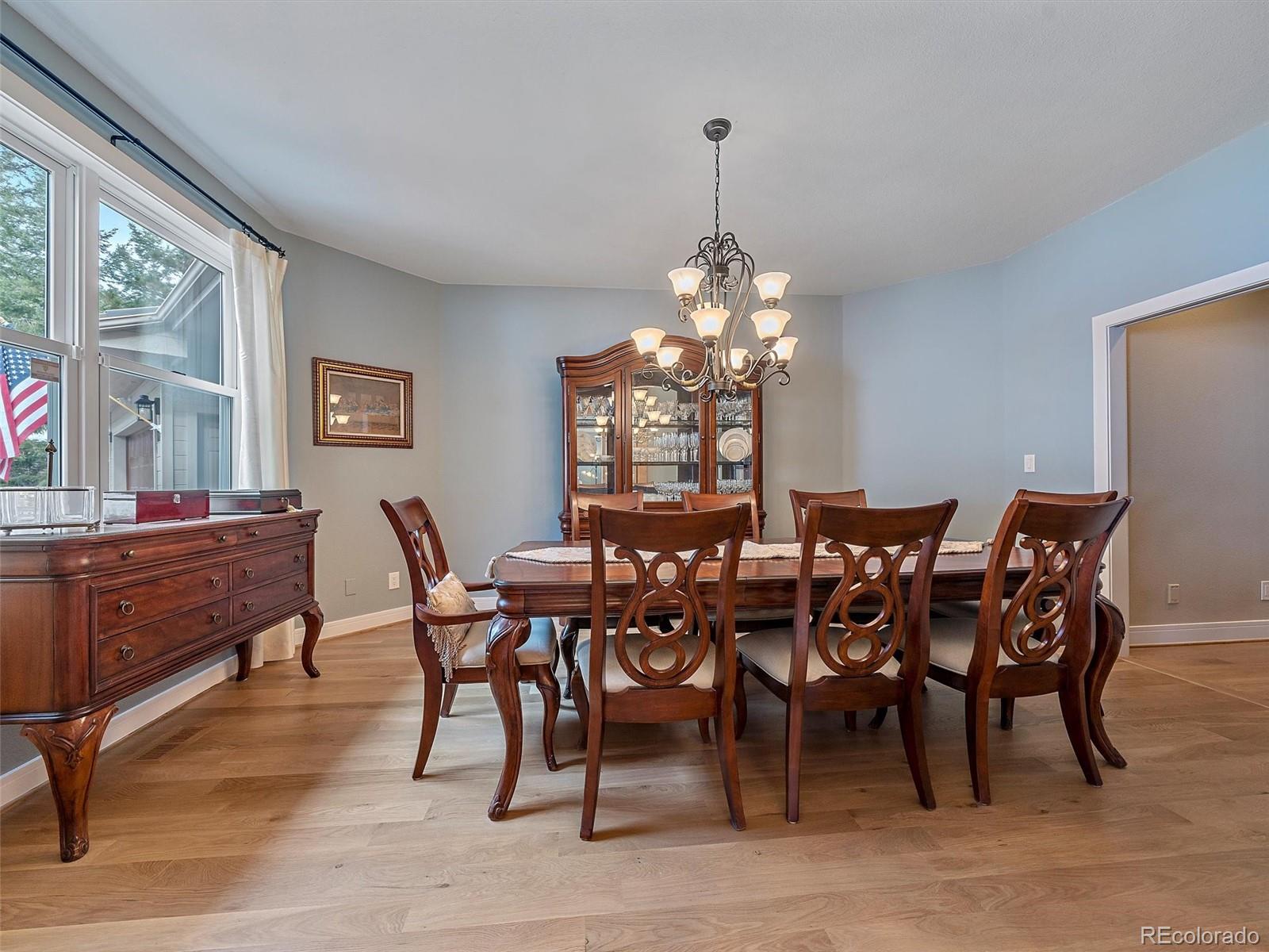 1724 Prima Lane Evergreen, CO 80439 - Photo 5 of 40