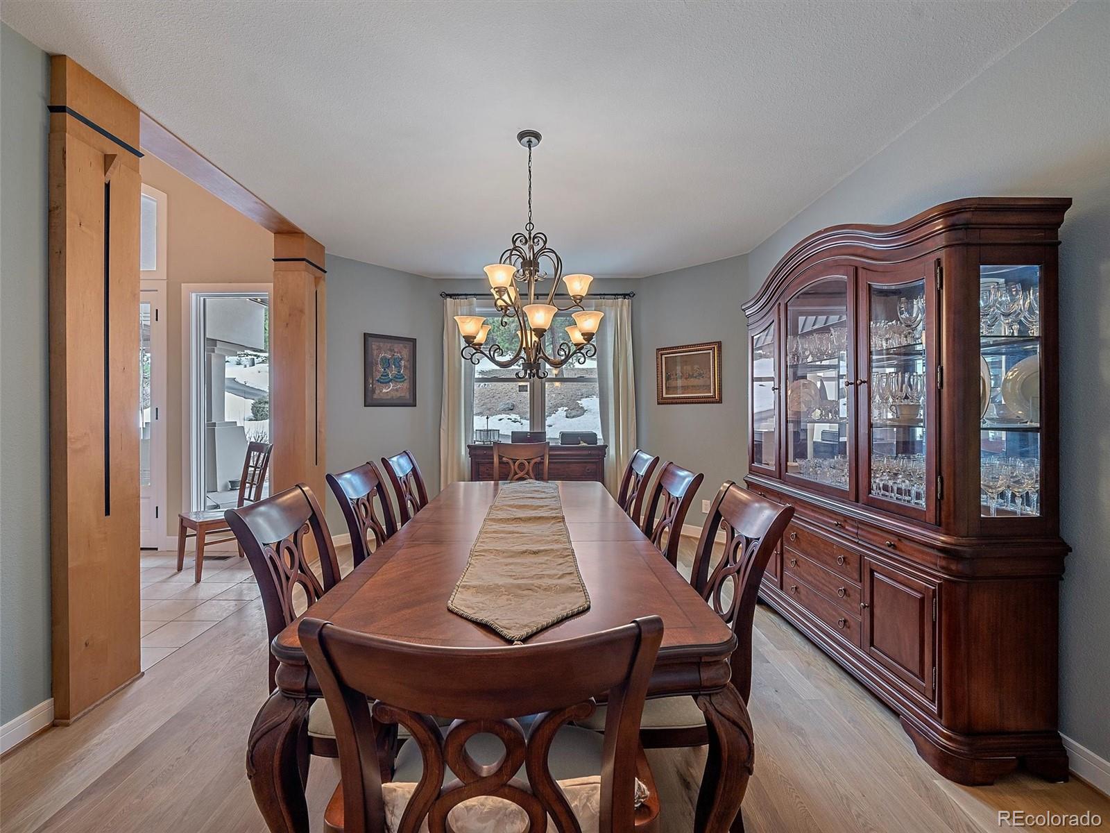 1724 Prima Lane Evergreen, CO 80439 - Photo 6 of 40