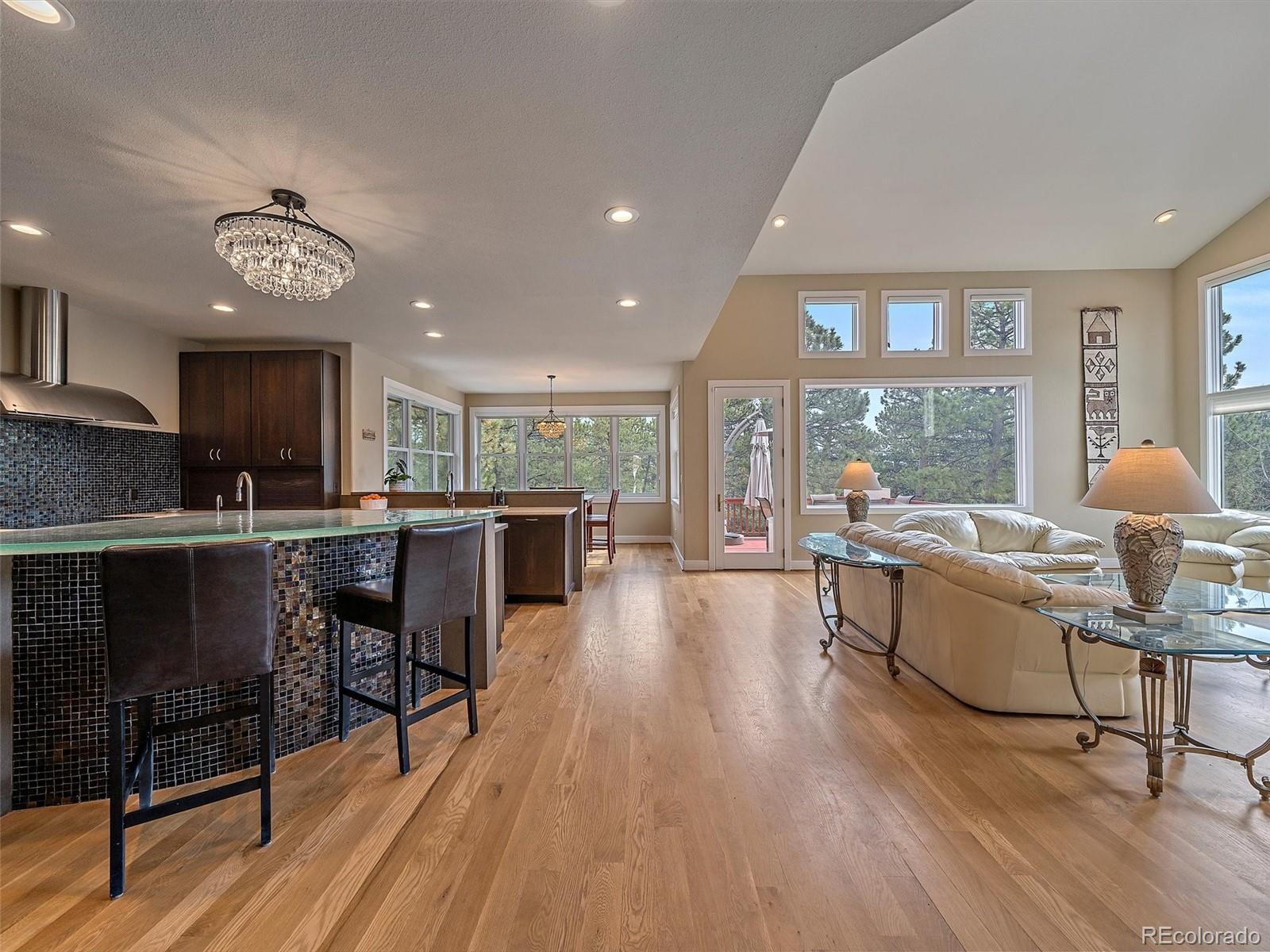 1724 Prima Lane Evergreen, CO 80439 - Photo 7 of 40