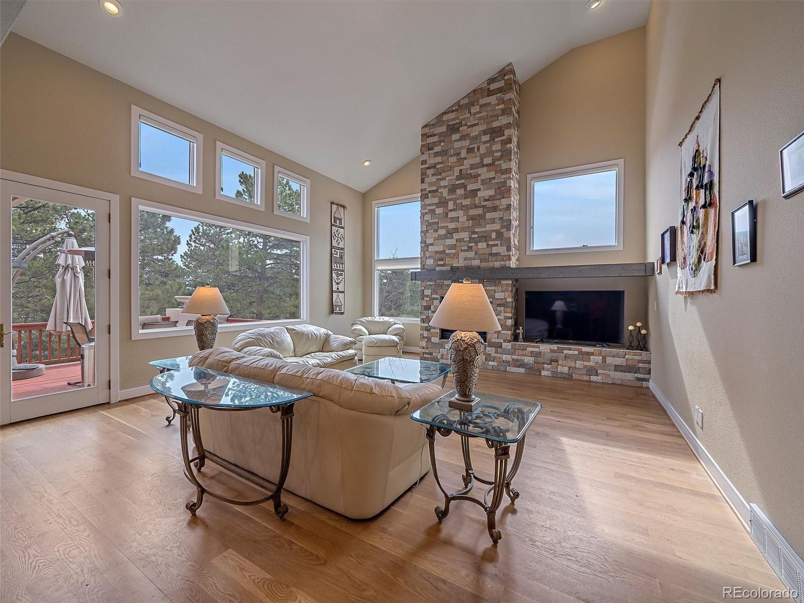 1724 Prima Lane Evergreen, CO 80439 - Photo 8 of 40