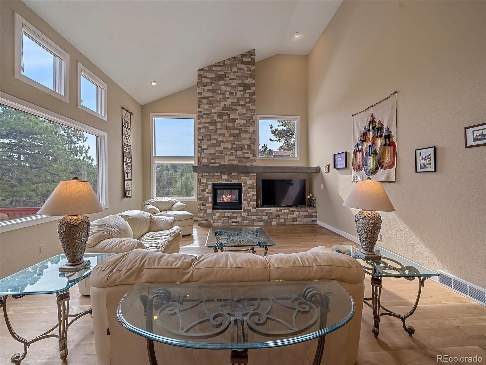 1724 Prima Lane Evergreen, CO 80439 - Photo 9 of 40