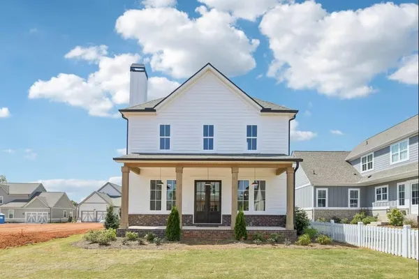 $625,151 | 1385 Harmony Bend, Watkinsville, GA 30677