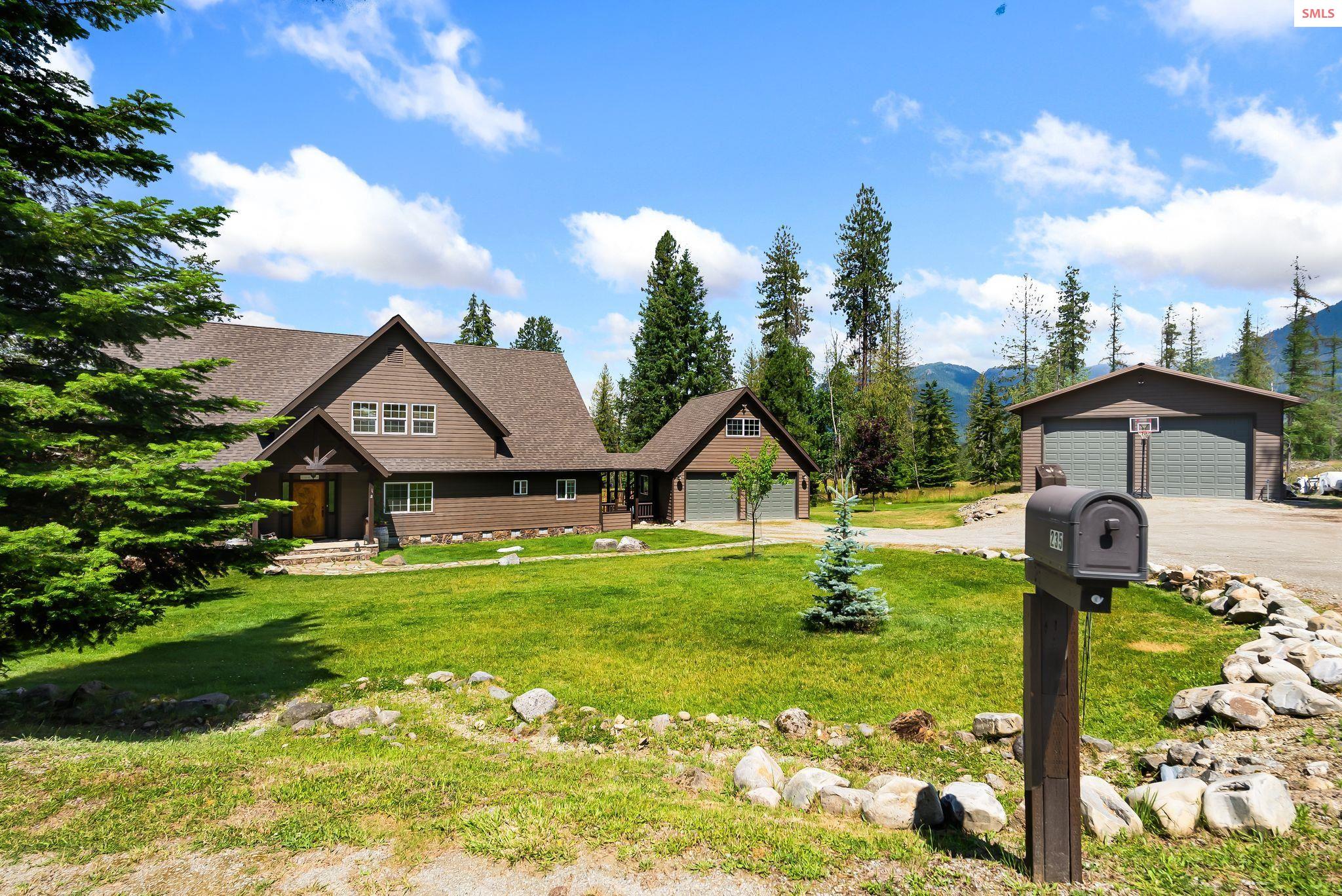 235 Kiebert Loop Hope, ID 83836 - Photo 94 of 99 Gallery Image 94