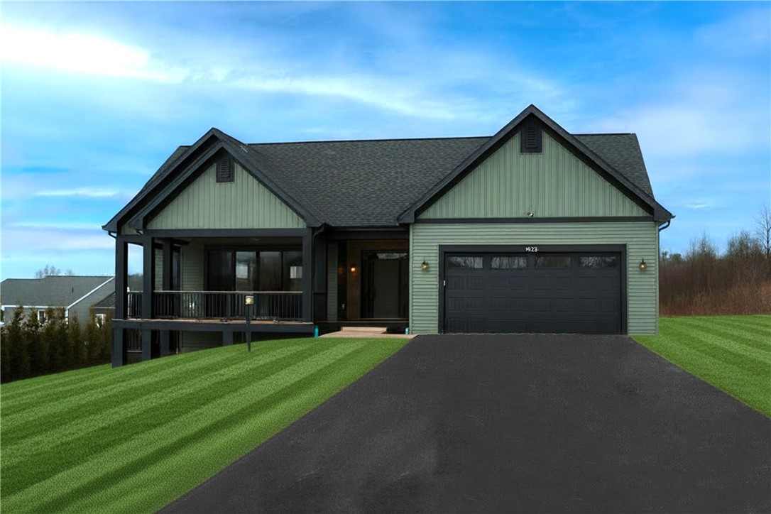 image adjusted with AI to reflect planted lawn
