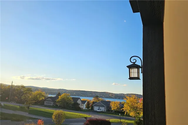 $889,000 | 4532 Lk Rdg Drive, Gorham, NY 14424