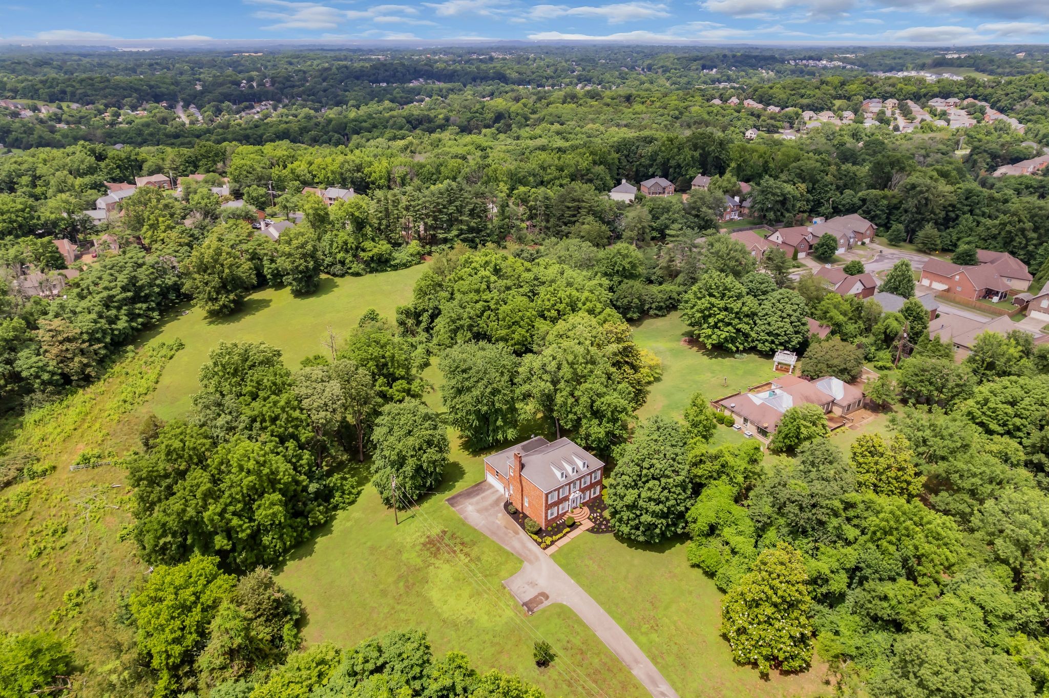 641 Old Lebanon Dirt Road Hermitage, TN 37076 - Photo 53 of 58