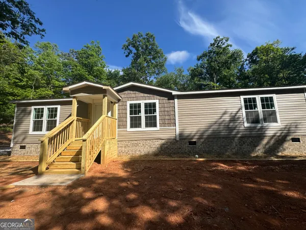 $284,900 | 1078 Garner Road, Cornelia, GA 30531