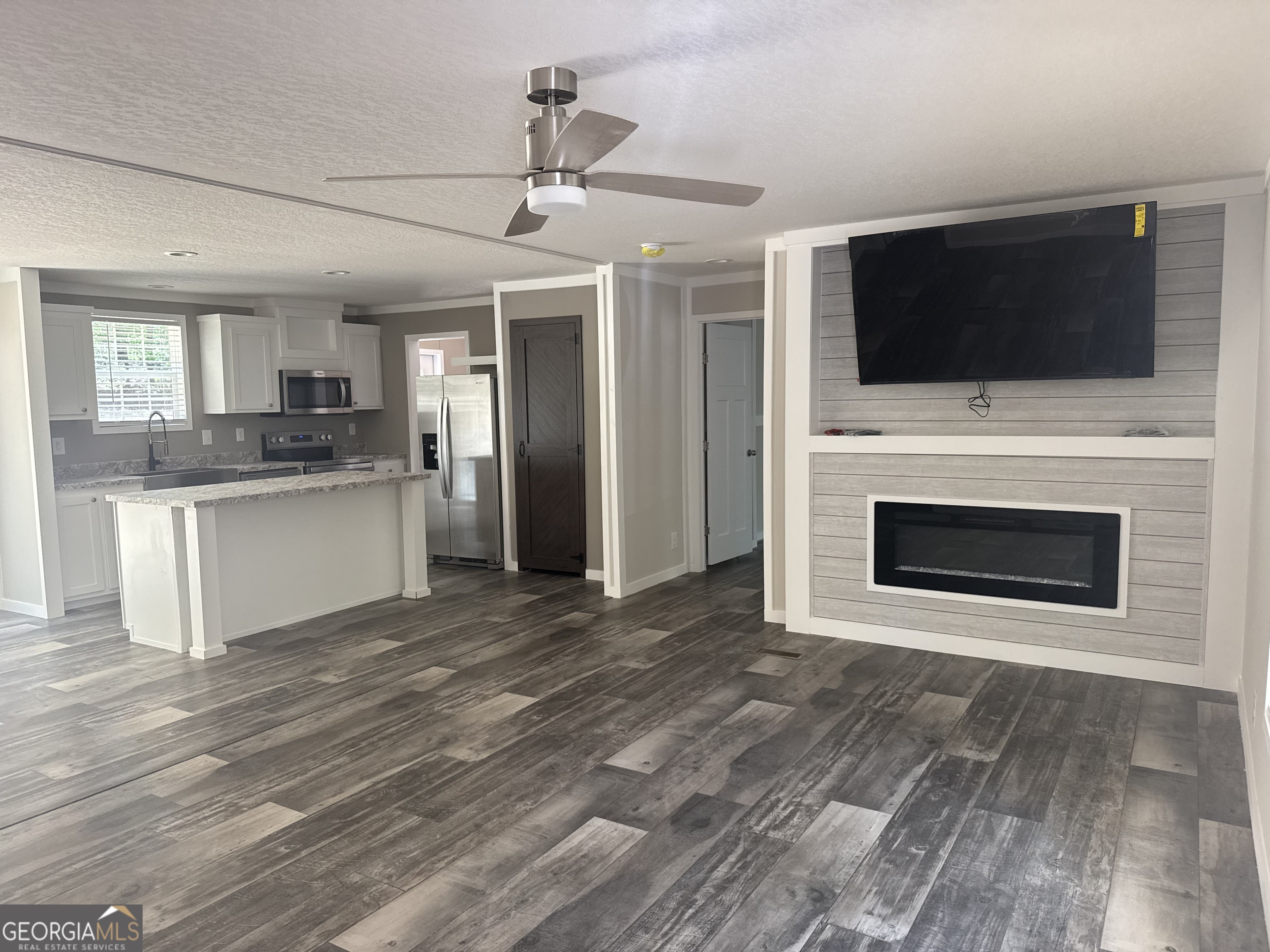 1078 Garner Road Cornelia, GA 30531 - Photo 11 of 19