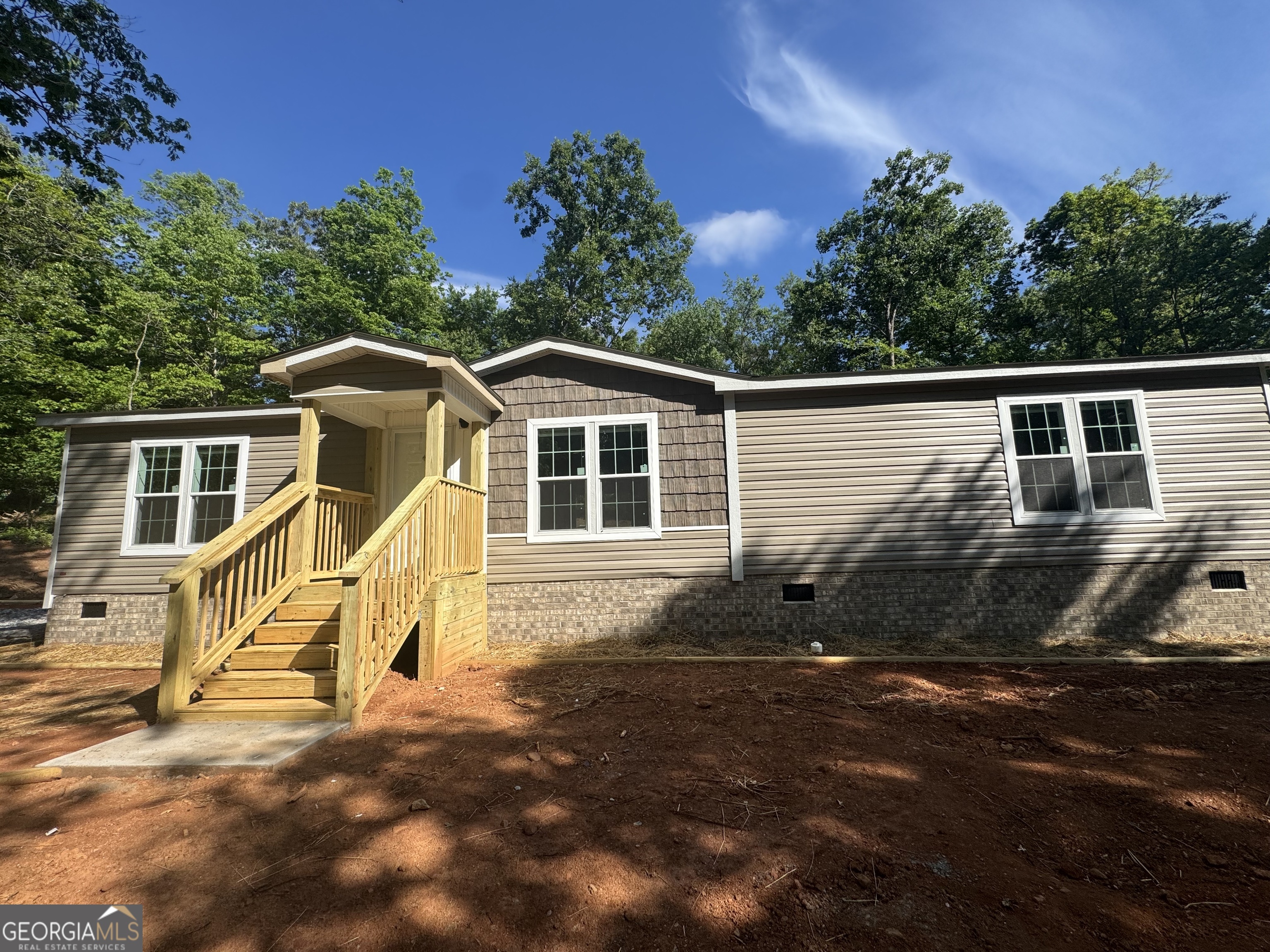 1078 Garner Road Cornelia, GA 30531 - Photo 16 of 19