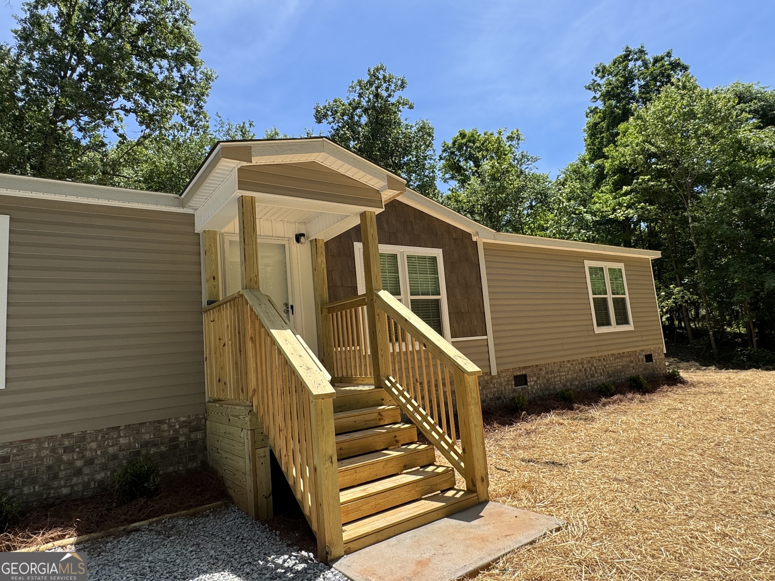 1078 Garner Road Cornelia, GA 30531 - Photo 19 of 19