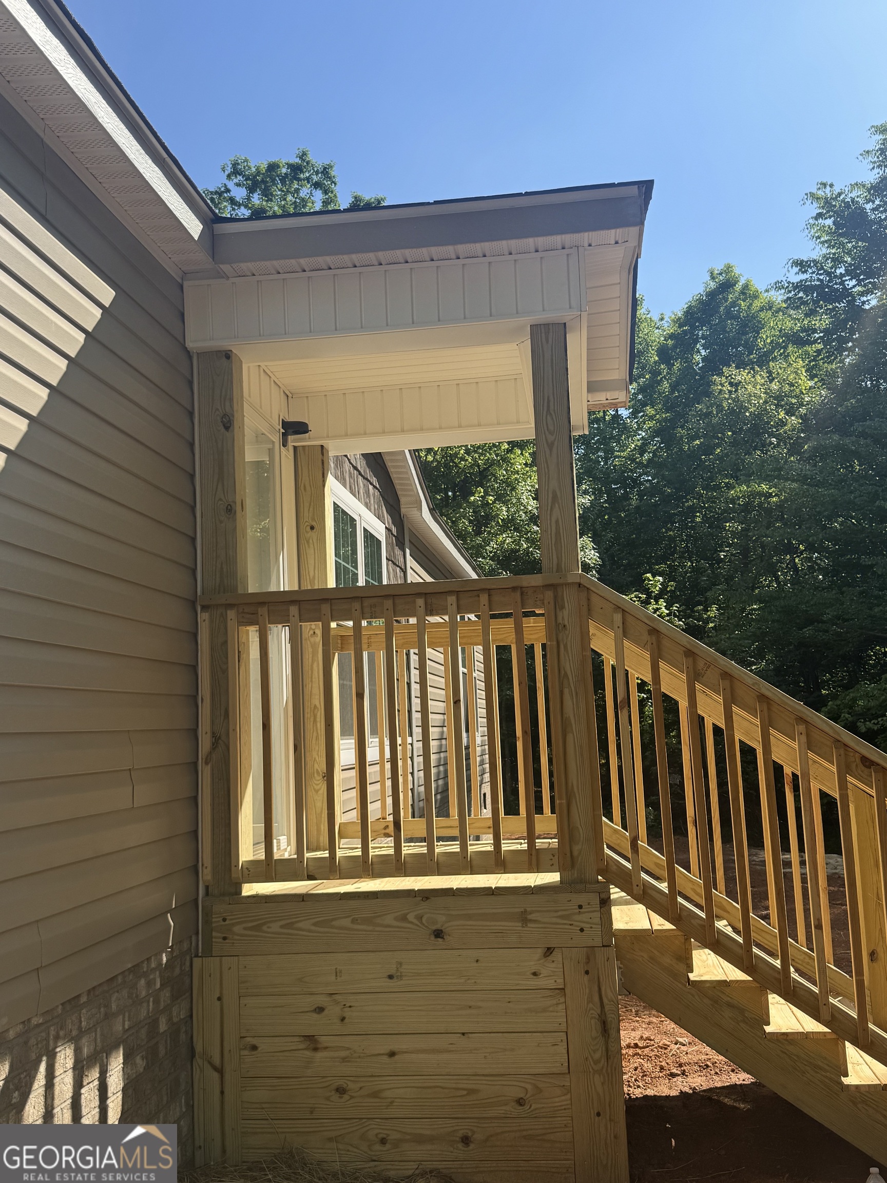 1078 Garner Road Cornelia, GA 30531 - Photo 4 of 19